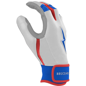 Fabricant de gants de frappe de baseball sur mesure en gros Tyrex Industry 100% cuir Cabratta - Product Image 4
