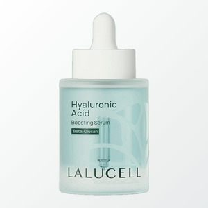 Sérum visage coréen K-Beauty Rarusel à l'acide hyaluronique, fabriqué en Corée, soin unisexe. - Product Image 6