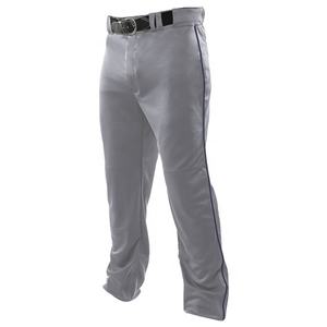 Pantalones de béisbol con Logo personalizado, ropa deportiva con tu propio diseño, precio de fábrica - Product Image 5