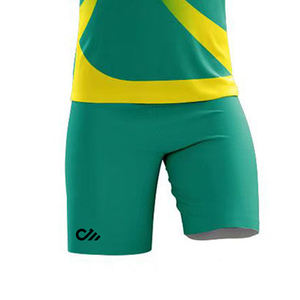 Uniformes de Fútbol Personalizados a Precios Económicos, Nuevo Modelo, Últimos Diseños, Sublimación de Primera Calidad, Uniformes Deportivos para Entrenamiento - Product Image 5