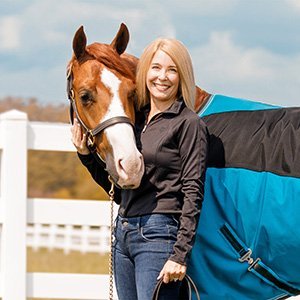 Cuerda de Caballo Estilo Inglés, Arnés de Cuero Premium para Jaula, Equipo Ecuestre con Tapón Elegante para Entrenamiento de Caballos - Product Image 6