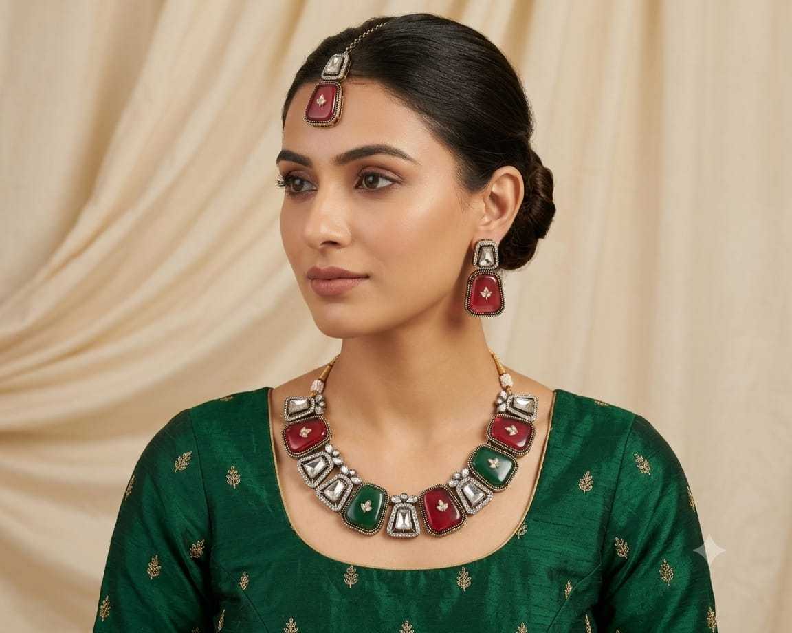 Red&Green
