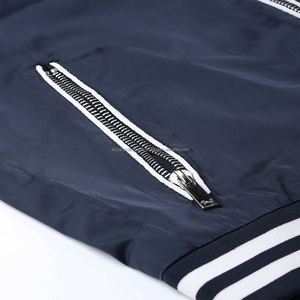 Wholesale Personalized Logo Men Varsity <b>Jackets</b> for Winter. - Product Image 2