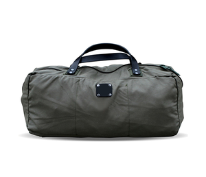 Sac de sport unisexe grande capacité en tissu Oxford imperméable, léger, avec logo personnalisé, pour voyage, gym, fitness et exercices en extérieur - Product Image 2
