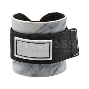 สายรัดข้อเท้าปรับน้ำหนักได้สำหรับออกกำลังกาย ยกน้ำหนัก ฟิตเนส และการฝึกขา - Product Image 3