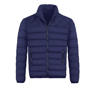 Men's Autumn Casual Softshell <b>Jacket</b> Outdoor <b>Fleece</b>-<b>Lined</b> Windproof Water-Repellent Hooded Coat With Zipper - Product Image 1