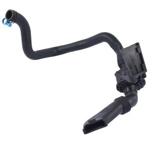 Nuovo Resonatore e Tubo dell'Aria LR025081 per Land Rover Range Rover Evoque 2012-2018 2.0L - Product Image 2