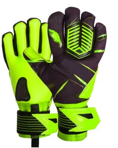 Guantes de portero profesionales para entrenamiento, fabricante mayorista. - Product Image 6