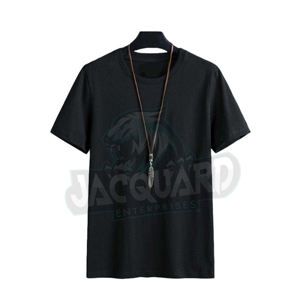 Camisetas de Manga Corta de Color Sólido Personalizadas, de Secado Rápido y Transpirables, Ropa Deportiva para Hombre, Camisetas Deportivas para Entrenamiento - Product Image 1