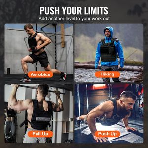 Discos de Acero Premium de 14.5 LB con Peso, Diseño Ergonómico Contorneado para WODs, Discos de Peso Premium para Aumentar la Carga en el Entrenamiento - Product Image 5
