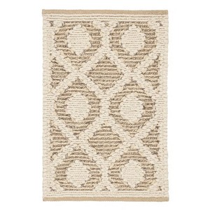 Trendy <b>Jute</b> <b>Rug</b> Anti-slip Friendly Handmade Carpet for Living Room Prayer <b>Jute</b> <b>Round</b> <b>Rug</b> Available at Affordable Prices - Product Image 6