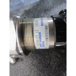 VERIFLO 42500197 วาล์ว 3 ทาง พร้อมเกจวัด 95930W3PXFSMMF - อุปกรณ์และอะไหล่เซมิคอนดักเตอร์ระดับโลกที่เชื่อถือได้ - Product Image 6