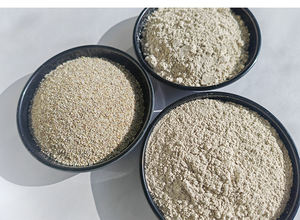 Polvere di Zeolite Naturale Micronizzata Ultra-Fine per Cosmetici e Maschere Viso, Materia Prima per Pulizia Profonda e Disintossicazione della Pelle - Product Image 3