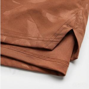 Nueva Llegada Ropa Deportiva para Hombre, Shorts Sublimados, Servicio OEM, Ropa de Fitness para Venta en Línea, Alta Calidad - Product Image 6