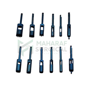 Kit d'expansion osseuse manuel de haute qualité en acier inoxydable, certifié CE, garantie 1 an, en vente - Product Image 2