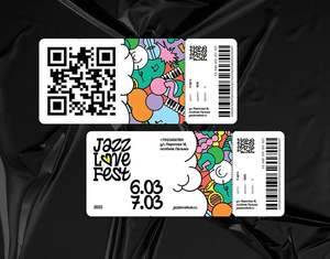 Venta al por mayor personalizado troquelado logotipo impresión impermeable vinilo blanco código QR pegatinas reutilizables conveniente Venta caliente OEM producto QR - Product Image 4