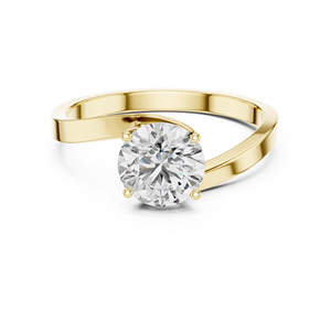 Wholesale Custom 925 Sterling Silver Moissanite <b>Diamond</b> <b>Ring</b> Fine Wedding Jewelry Manufacturer Export Supplier - Product Image 1