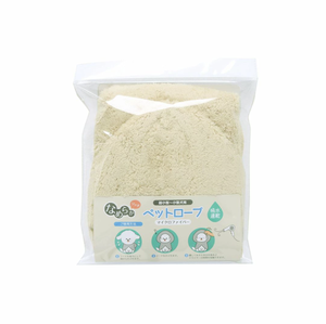 Pet Bathrobe Robe Microfiber Hooded Dog Drying Towel Quick Absorbent for Small Dogs - Product Image 5