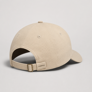 Gorras de Béisbol Multi-Panels FAWKES SPORTS 100% Algodón al por Mayor - Personalizables, Transpirables, con Panel Frontal Impermeable y Logotipo, Unisex para Adultos - Product Image 6