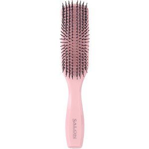 Brosse démêlante en plastique TONG FONG BRUSH Tender Care pour le cuir chevelu - Product Image 1