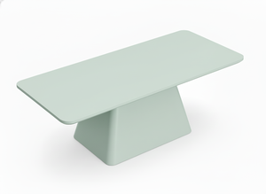 Mesa de Centro Rec para Sala de Estar, Muebles Modulares para Sala de Estar, Calidad de Exportación, Hechos a Mano, Venta al por Mayor para Interiores - Product Image 2