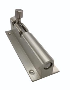 Tapón de Mármol Superaluminio de 6 Pulgadas - Product Image 1