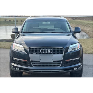 Audi Q7 Premium 2007 - Product Image 1