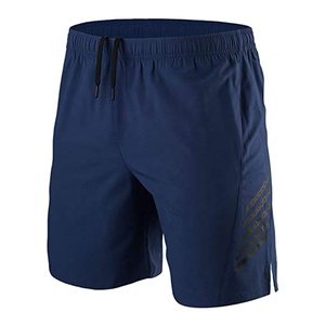 Pantalones Cortos Deportivos de Verano para Hombre de Alto Rendimiento con Logotipo Personalizado, Pantalones Cortos Deportivos Resistentes para Deportes y Actividades al Aire Libre - Product Image 2