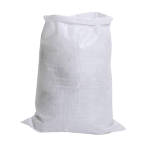 Sac tissé en PP fabriqué au Vietnam, sac d'emballage réutilisable pour riz, farine, ciment, sable, graines d'herbe, aliments pour animaux, engrais - Vente en gros - Product Image 2