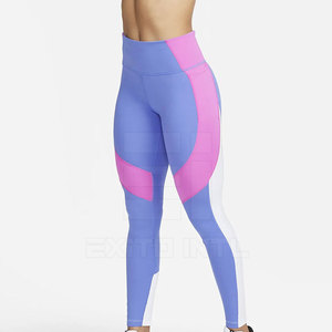 Women Butt Lift Sport Fitness <b>Leggings</b> Customized Adult Size 2026 High Stretch Breathable Quick Dry <b>Tummy</b> Compression Pants - Product Image 3