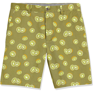 Nouveau short de bain sexy pour homme 2026, personnalisé, décontracté, pour la plage, motif uni, anti-plis - Product Image 5