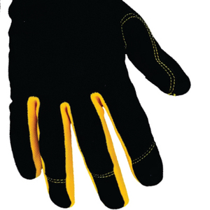 Gants de travail de sécurité à doigts entiers Rocky High Dexterity, antidérapants, utilitaires, pour mécaniciens, compatibles écran tactile, usage général, en polyester - Product Image 4
