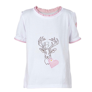 T-shirts pour hommes en coton 100% doux, à manches courtes, multicolores, personnalisables avec logo, vente en gros d'usine (T-shirt bavarois pour adultes) - Product Image 1