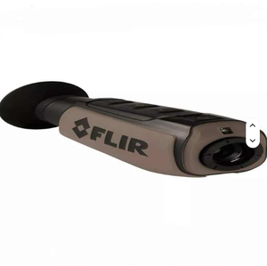 Nouveaux systèmes FLIRr Scout TK 160 x 120 Caméra thermique monoculaire de poche FLIR - Product Image 3