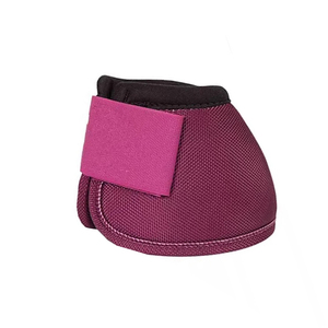 Botas de Campana para Caballos con Tamaño y Material Personalizables, Protección para las Patas, Protección Contra Sobrecargas, Embalaje Personalizado - Product Image 6