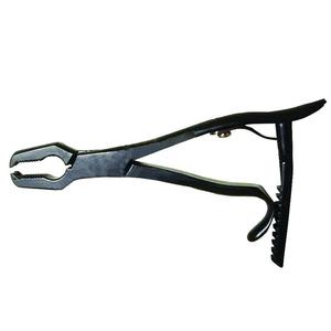 Fórceps de sujeción de hueso Kern de sutura médica de acero inoxidable personalizado de calidad superior 6 pulgadas venta directa de fábrica por VIDIFIVE - Product Image 4