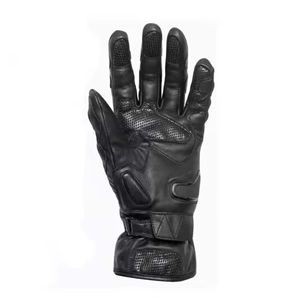 Top Sale High Quality Full-Finger Motorcycle <b>Gloves</b> Winter Sports Moto & Motocross Racing Gear Protective Leather Racing <b>Gloves</b> - Product Image 2