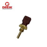 Nouveau capteur de température d'eau automatique Jury 77 01 058 398 KW 1160 pour RENAULT 19 (1991-1995) 1800 16V 1764cc TW