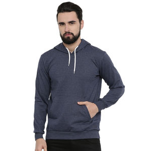 Sudadera con Capucha Personalizada con Estampado - Sudaderas Extra Grandes con Diseño Superior - Product Image 4