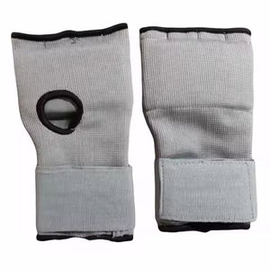 Guantes de Ciclismo de Medio Dedo Súper Cómodos, de Alta Calidad y Resistentes al Viento, con Palma de Gel, Logotipo Personalizado, Guantes Acolchados con Forro de Gel - Product Image 4