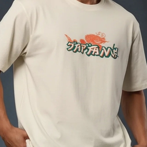 Camiseta Formal de Manga Corta para Hombre, Cuello Redondo, Corte Regular, 100% Algodón Tejido de Alta Calidad, Personalizada, Ecológica, de Secado Rápido y Transpirable, Estampada - Product Image 3