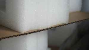 Custom Logo Eco-Friendly Corrugated Mechanical Packaging Box for Electric Motor Product | Auto Parts Shipping Carton Supplier - Product Image 4