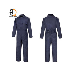 Overol de Seguridad Reflectante, Uniforme de Trabajo, Ropa de Trabajo - Product Image 6