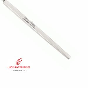 Retractor Quirúrgico Miller Rake de 9 Puntas, Acero Inoxidable, Instrumento Reutilizable - Product Image 3