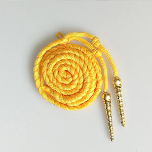 สายคล้องคอแบบใหม่คุณภาพสูงสำหรับเจ้าหน้าที่รักษาความปลอดภัย พร้อมสายคล้องนกหวีด - Product Image 1