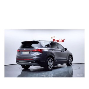 ฮุนได ซานตาเฟ่ ดีเซล 2.2 ขับเคลื่อน 4 ล้อ ปี 2022 เบาะหนัง กล้องมองหลัง ระยะทาง 44,647 กม. พวงมาลัยซ้าย - Product Image 2