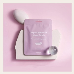 Soins de la peau coréens originaux Jyureumisak Expert Intensive Micro Patch 17mg x 2 Patchs masque facial produits pour le visage - Product Image 4