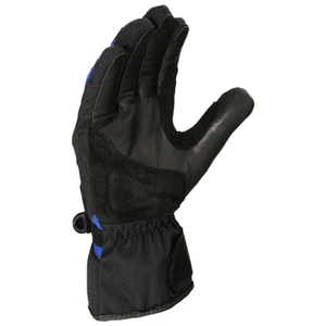 Polyester & Nylon Unisex Winter Outdoor <b>Touch</b> <b>Screen</b> Motorbike Racing Safety <b>Gloves</b> for Motorcycle Use - Product Image 6