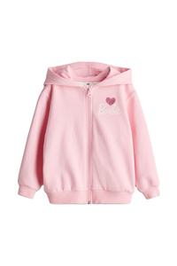 Logo personnalisé enfants garçons et filles sweats à capuche d'hiver respirant confortable 100% coton polaire imprimé teint pour l'acheteur en vrac - Product Image 4