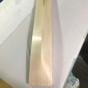 Bate de críquet de alta calidad, hecho a mano con el mejor material, marca Plain English Willow Hardball, con embalaje premium. - Product Image 6